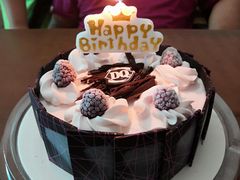 -DQ·蛋糕·冰淇淋(通州万达店)