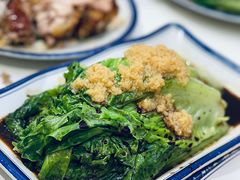 -食运茶餐厅(文化宫店)