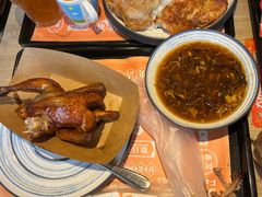 -大快活(丽丰店)