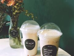 -So Acai(天河店)