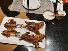 -蒙古人烤羊大师·草原料理(工农大路店)