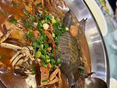 -溱湖八鲜菜馆