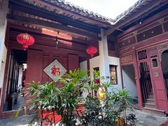 -董府·古宅餐厅