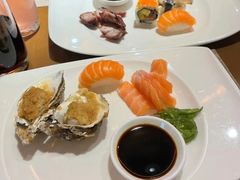 -杭州国际会议中心洲际酒店-原素全日餐厅(解放东路店)