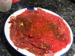 -蜀辣居鲜货老火锅(红牌楼店)