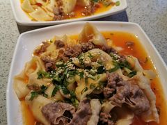 -海底捞大排档火锅(悦荟广场店)