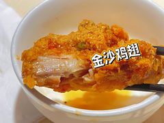 -本味轩精品茶餐厅(黄山路店)