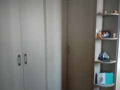 -索菲亚衣柜橱柜家具全屋定制(盈港路店)