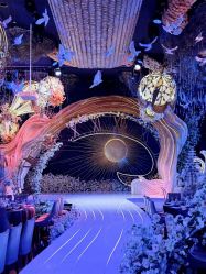 -花嫁丽舍海岛婚礼殿堂(国展店)