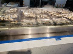 -蚝英雄鲜蚝自助专门店(长楹天街直营店)