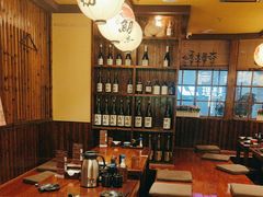 -鸟鹏烧鸟居酒屋(仁恒梦中心店)