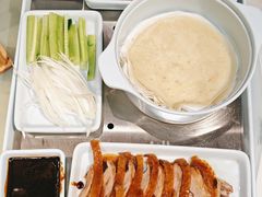 -紫光园·烤鸭(吕家营店)