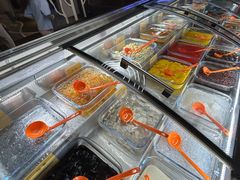 -泰谷酒店·太古码头闽菜自助餐厅