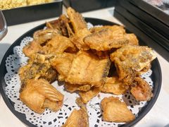 -京门活鱼馆·鱼火锅(百子湾（原红庙）店)