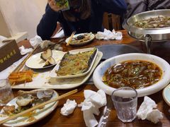 -一棵树烧烤店(中央大街店)