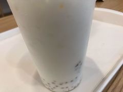 -正南齐北·老街糯米团(洪崖洞店)