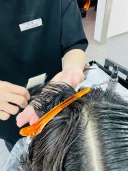 -艾美A·M Hair Salon