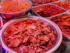 浪哥香辣捆鸡-浪哥卤味捆鸡(南门口店)