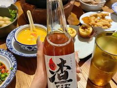 -十六蒲(桂林路店)