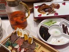 -满盛家宴·烤鸭·海鲜天津菜(河北路总店)