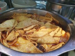 -面缘沙县美食(潘泾路店)