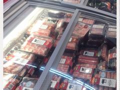 -物美超市(下沙店)