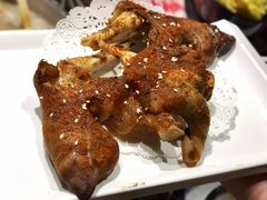 -快乐小羊·内蒙牛羊肉火锅(流花中心店)