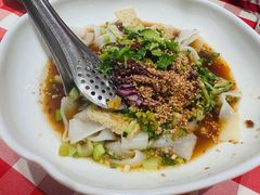 -西贝(上海中心店)