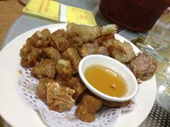 揭阳钟记小食-揭阳钟记小食(福田新村店)