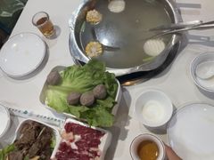 -八合里潮汕鲜牛肉火锅(吉大店)