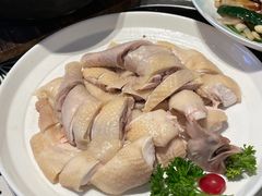 -味食家市师鸡(三元里店)