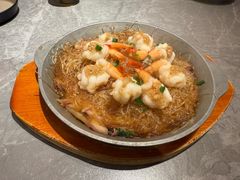 -廖川菜(金虹桥店)
