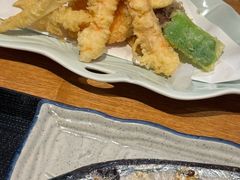 -翔峰炭火鳗鱼(悦泰街里公寓店)