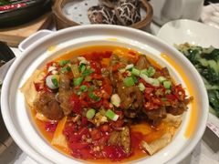 -79号渔船海鲜饭店(华强北店)