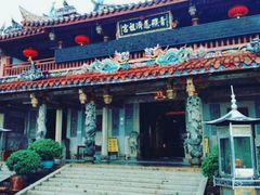 -青礁慈济宫