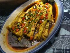 -阿嫂印象·民间江湖菜(大学城店)