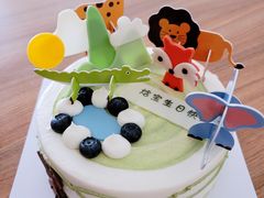 -派悦坊·甜品·蛋糕(日坛店)