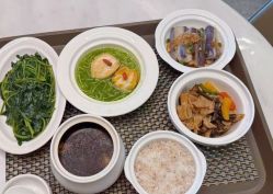 -宝生月子中心·独栋独院式(南山店)