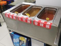 -居仁门胡炸炸(武广店)