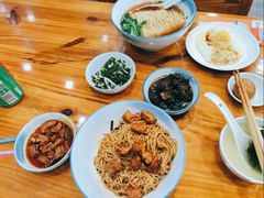 -小方的面(徐家汇店)