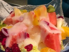 -Aqua Oasis 水天堂(石路天虹店)