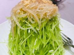 -谷语中餐厅