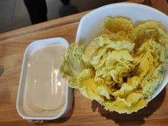 功夫面条-俏牛哥鲜牛肉牛肆馆(重庆天地店)