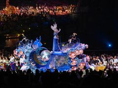 -广州长隆国际大马戏