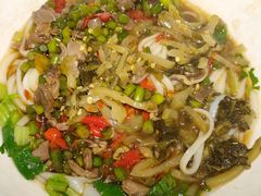 -肆姐面粉馆(坡子街店)