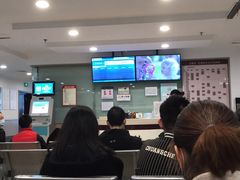-重庆医科大学附属口腔医院(冉家坝院区)
