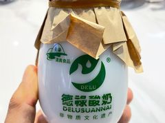 -德禄酸奶(莫家街店)