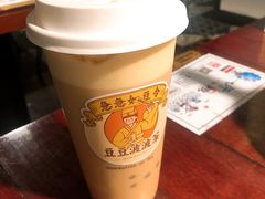 -喜茶(北京通州万达店)