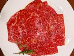 -隐炉和牛烧肉店(群力店)