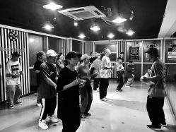 -MASTER COOL舞蹈工作室